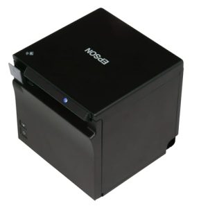 Bluetooth-Drucker Epson C31CE95112 “TM-m30 (112)” Ethernet