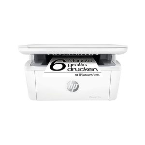 Bluetooth-Drucker HP LaserJet MFP M140we Laserdrucker