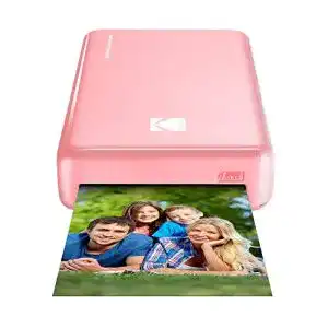Bluetooth drucker kodak mini 2 hd wireless mobile instant