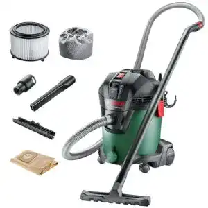 Bosch beutelloser staubsauger bosch home and garden