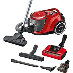 Bosch beutelloser staubsauger bosch home and garden serie 6
