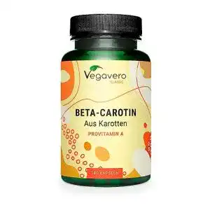 Braeunungskapseln vegavero beta carotin kapseln