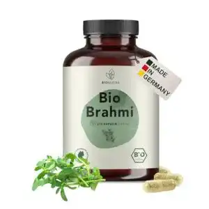 Brahmi