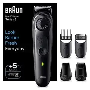 Braun barttrimmer braun barttrimmer 3