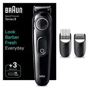 Braun barttrimmer braun barttrimmer