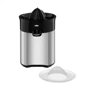 Braun entsafter braun citrusquick 5 cj5050 bk zitruspresse