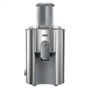 Braun entsafter braun household identity collection entsafter j700