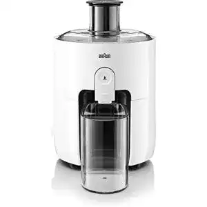 Braun-Entsafter - braun entsafter braun household purease entsafter sj 3100 wh