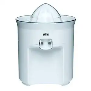 Braun entsafter braun household tribute collection cj 3050