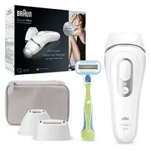 Braun haarentferner braun ipl silk expert pro 3 1