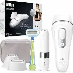 Braun haarentferner braun ipl silk expert pro 3