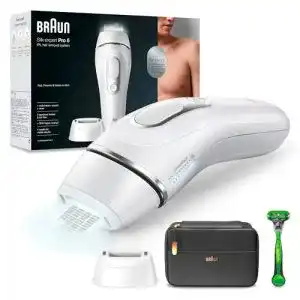 Braun haarentferner braun ipl silk expert pro 5 2