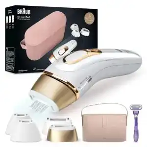 Braun haarentferner braun ipl silk expert pro 5 3