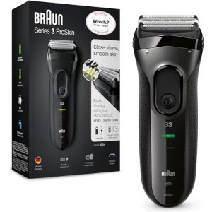 Braun Rasierer Braun Series 3 ProSkin Rasierer Herren