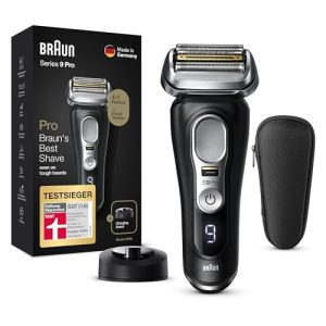 Braun Rasierer Braun Series 9 Pro Premium Rasierer Herren