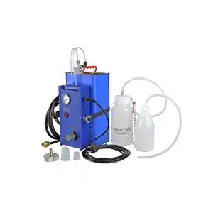 Bremsenentlueftungsgeraet elektrisch manotec