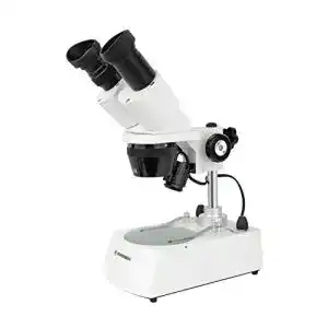 Bresser mikroskop bresser 3d stereo auflicht durchlicht