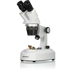 Bresser mikroskop bresser 3d stereo auflicht durchlicht mikroskop