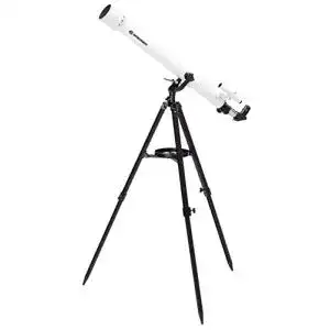 Bresser teleskop bresser linsenteleskop classic 60 900 az