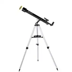 Bresser teleskop bresser refraktor einsteiger teleskop arcturus