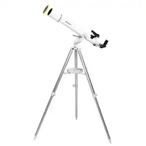 Bresser teleskop bresser refraktor teleskop nano ar 70 700 az