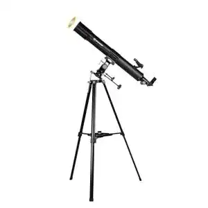 Bresser teleskop bresser refraktor teleskop taurus ng 90 900