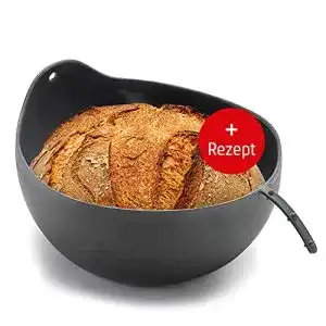 Brotbackform