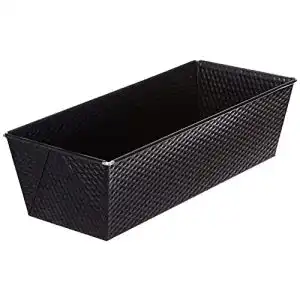 Brotbackform original kaiser classic backform kastenform