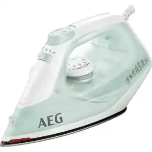 Buegeleisen aeg db 1740lg 2400 w 110g dampfstoss