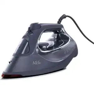 Buegeleisen aeg si6 1 4mn 2500 watt 200g dampfstoss