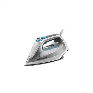 Buegeleisen braun household braun texstyle 9 dampf si 9270wh