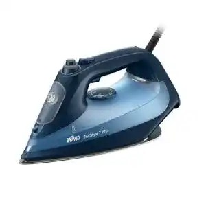 Buegeleisen mit abschaltautomatik braun household texstyle 7
