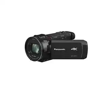 Camcorder panasonic hc vxf11eg k 4k leica dicomar objektiv