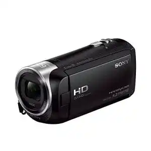 Camcorder sony hdr cx405 full hd 30 fach opt zoom