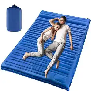 Camping isomatte akudy isomatte 2 personen