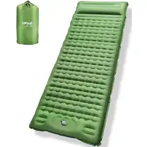 Camping isomatte hiipeak isomatte selbstaufblasend ultraleicht