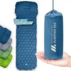 Camping isomatte nordmut isomatte outdoor