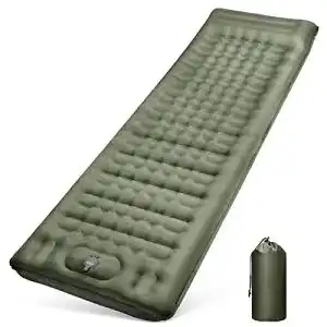 Camping isomatte warmtuyo isomatte camping 12cm