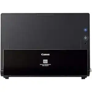 Canon scanner canon dr c225 ii imageformula