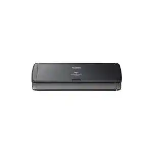Canon scanner canon p 215ii imageformula mobiler
