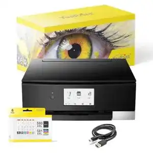 Canon scanner youprint bundle ts8350a multifunktionsgeraet