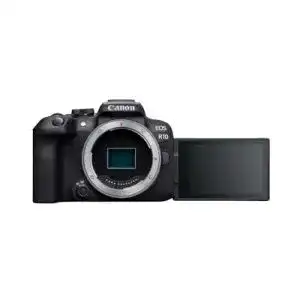 Canon systemkamera canon eos r10 kamera spiegellos