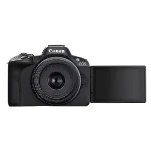 Canon-Systemkamera
