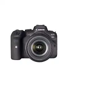 Canon systemkamera canon eos r6 vollformat systemkamera