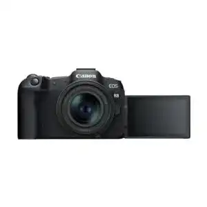 Canon systemkamera canon eos r8 systemkamera rf 24 50mm