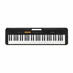 Casio keyboard casio ct s100 tone keyboard 61 standardtasten