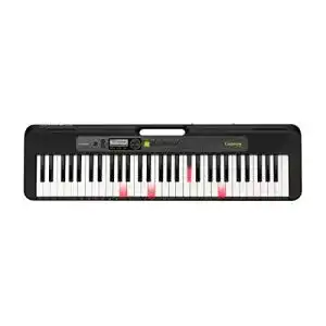 Casio keyboard casio lk s250 tone leuchttastenkeyboard
