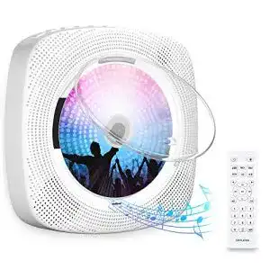 Cd player wandmontage gueray cd player fuer wandmontage