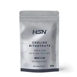 Cholin hsn bitartrat pulver natuerliches nootropikum