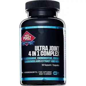 Cissus quadrangularis vitabay ultra joint 4 in 1 complex